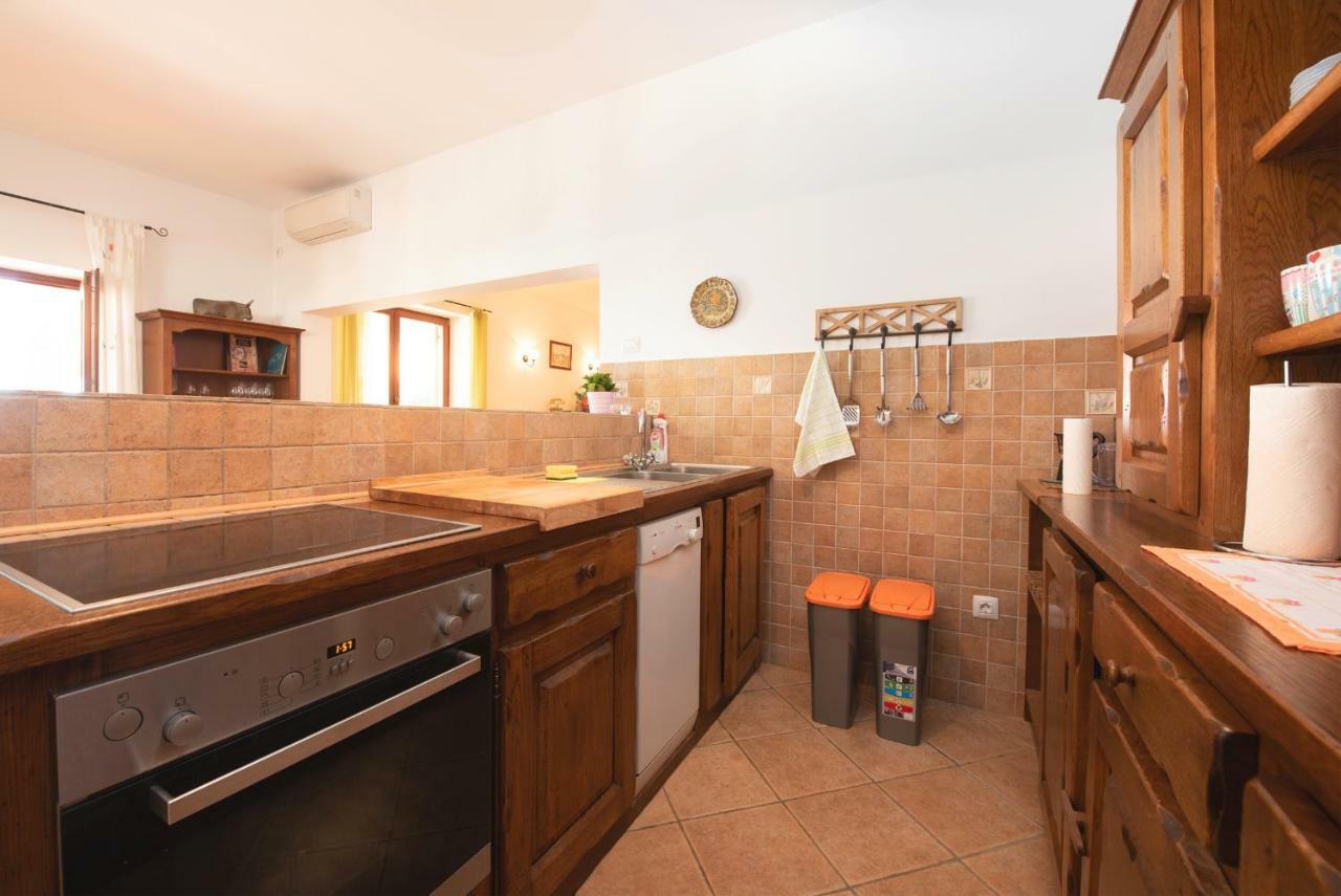 Vila Harmonia Opatija Exterior photo