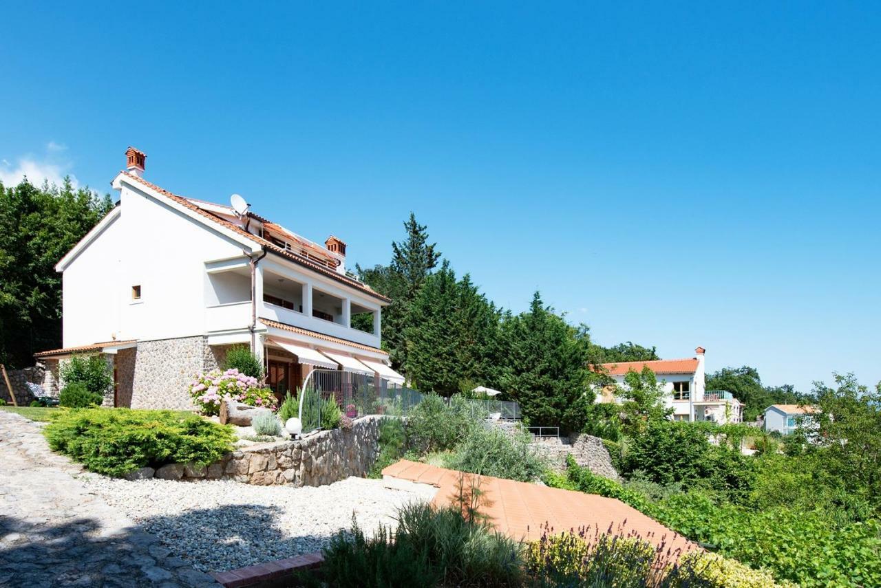 Vila Harmonia Opatija Exterior photo